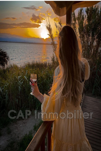 Vente maison Canet-en-Roussillon  