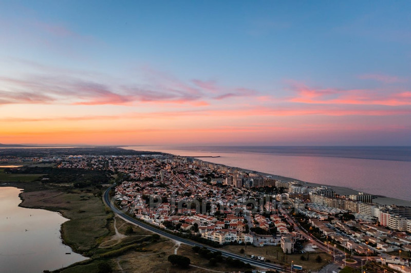 Vente maison Canet-en-Roussillon  