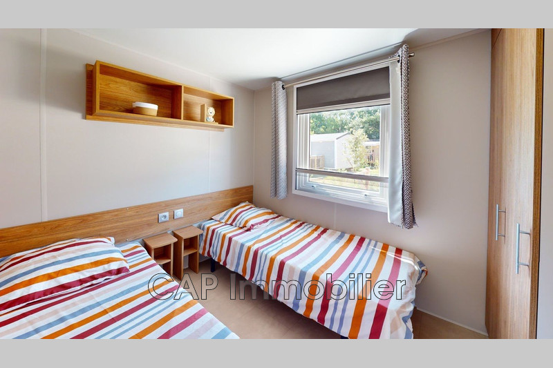 Vente maison Canet-en-Roussillon  