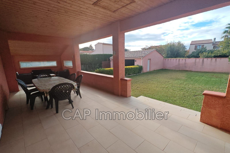 Vente villa Millas  