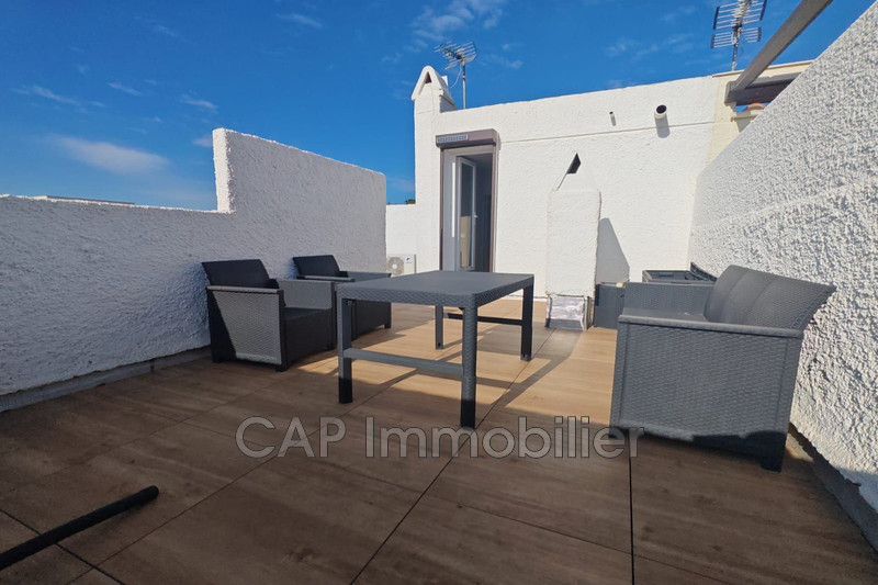 Vente maison Leucate  