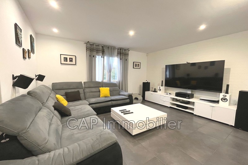 Vente maison récente Saint-Laurent-de-la-Salanque  