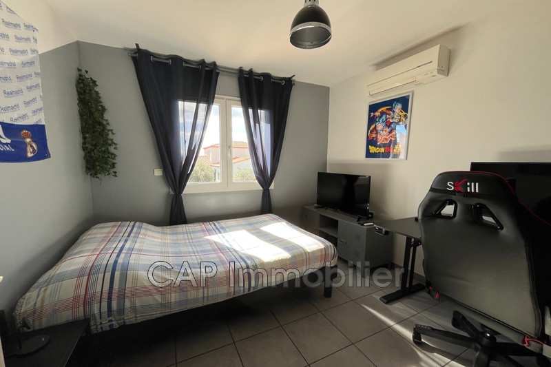 Vente maison récente Saint-Laurent-de-la-Salanque  