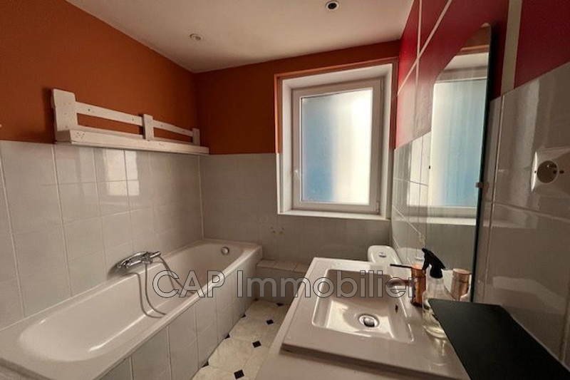Vente maison Vinça  