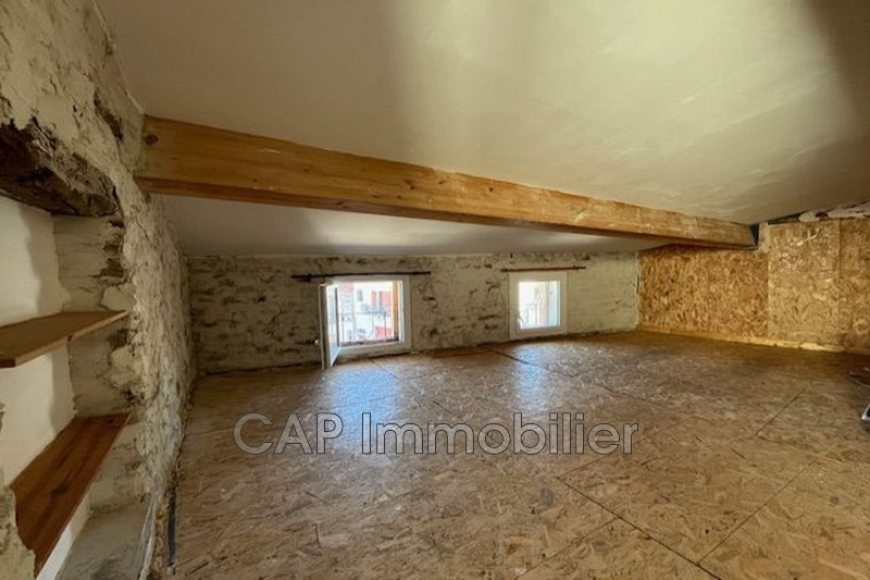 Vente maison Vinça  