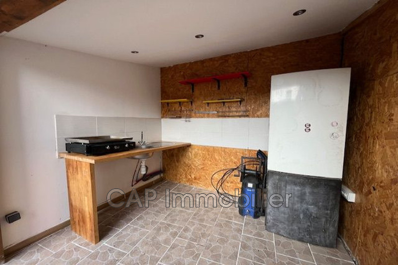 Vente maison Vinça  