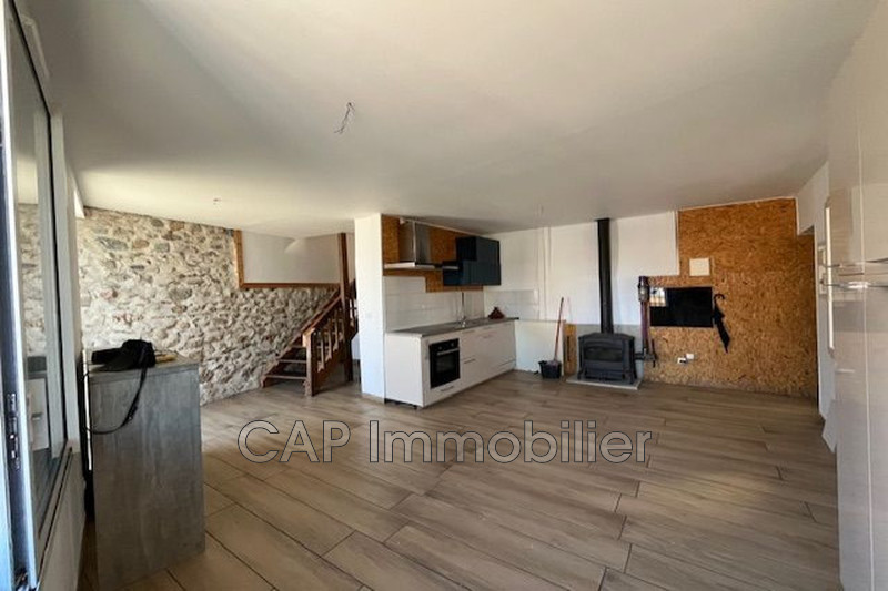 Vente maison Vinça  