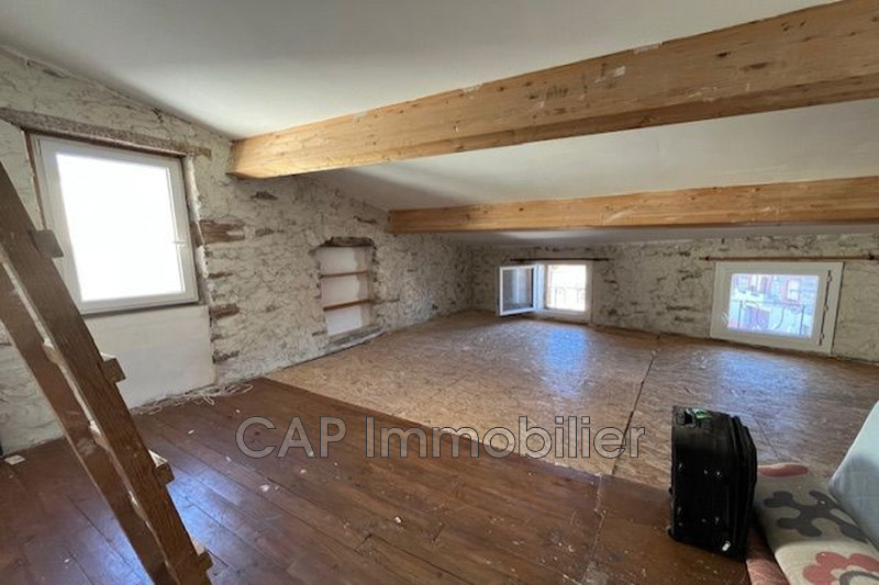 Vente maison Vinça  