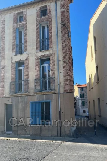Vente maison Vinça  