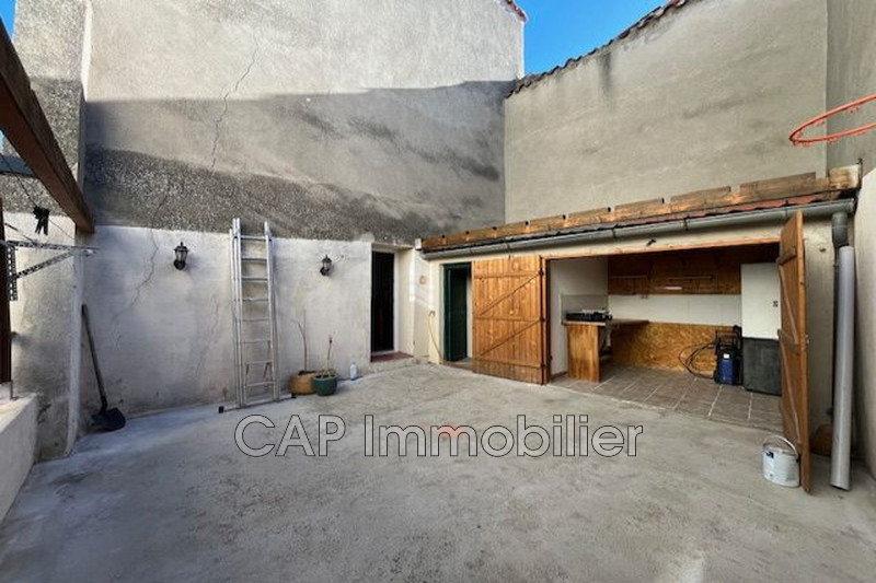 Vente maison Vinça  