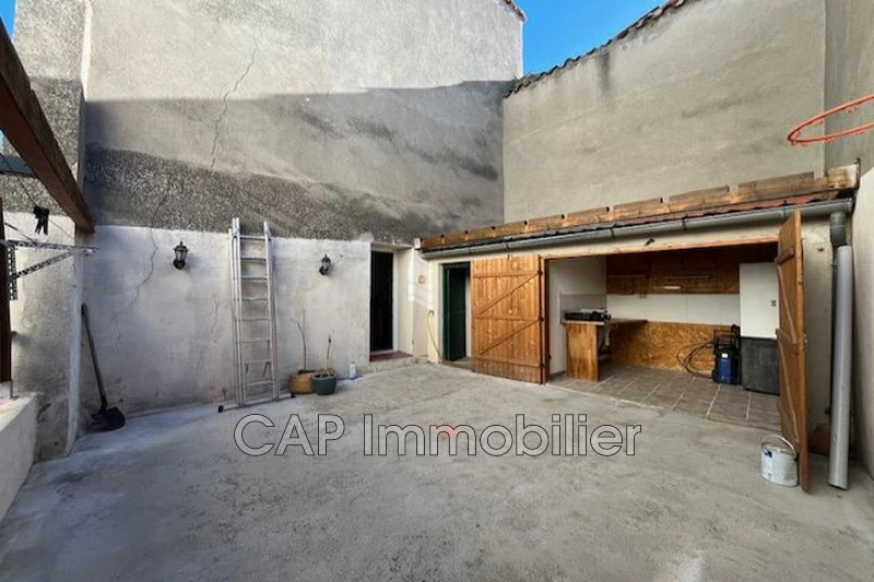 Vente maison Vinça  