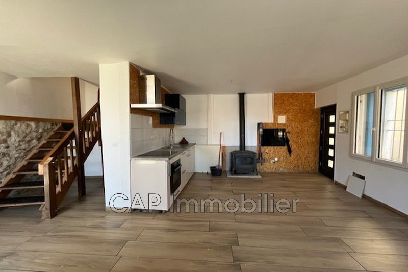 Vente maison Vinça  
