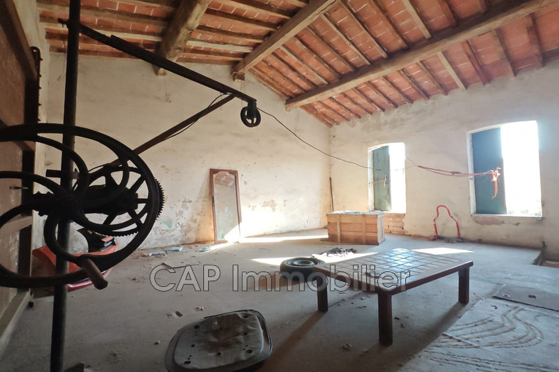 Vente grange Ille-sur-Têt  