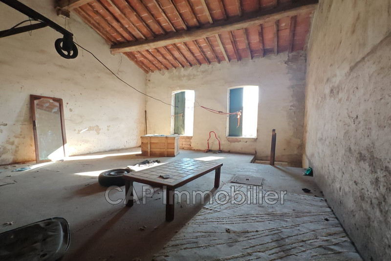 Vente grange Ille-sur-Têt  