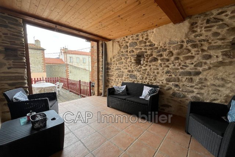 Vente maison Vinça  
