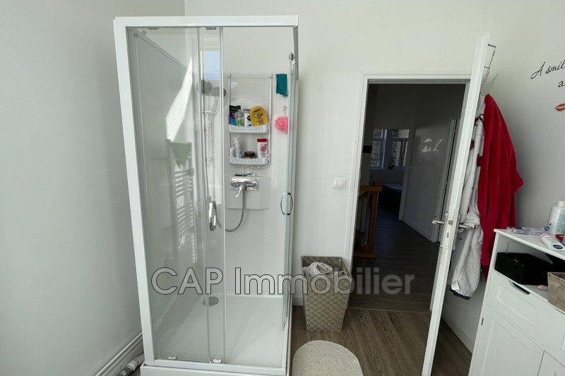Vente maison de ville Cambrai  