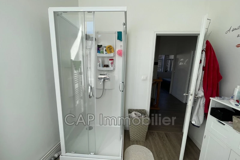 Vente maison de ville Cambrai  