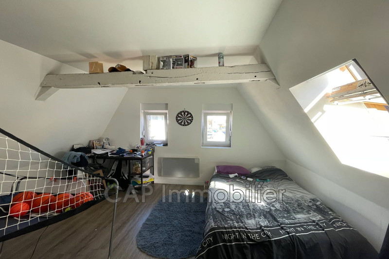 Vente maison de ville Cambrai  