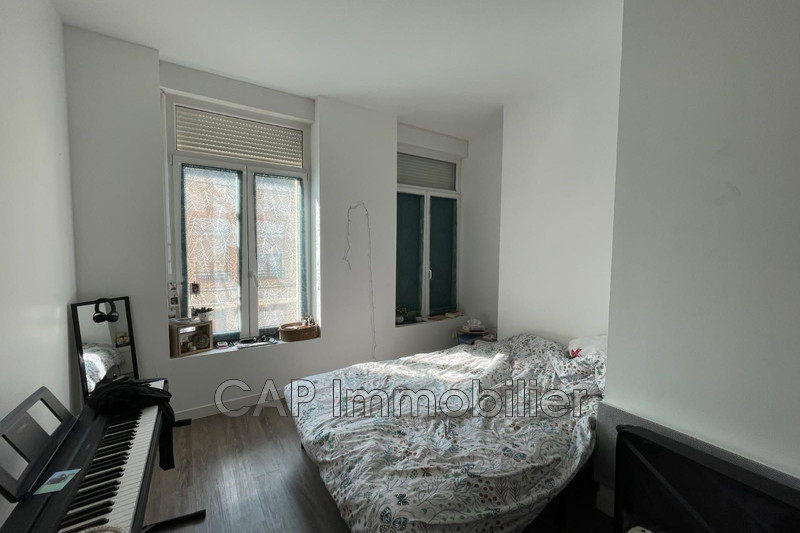 Vente maison de ville Cambrai  