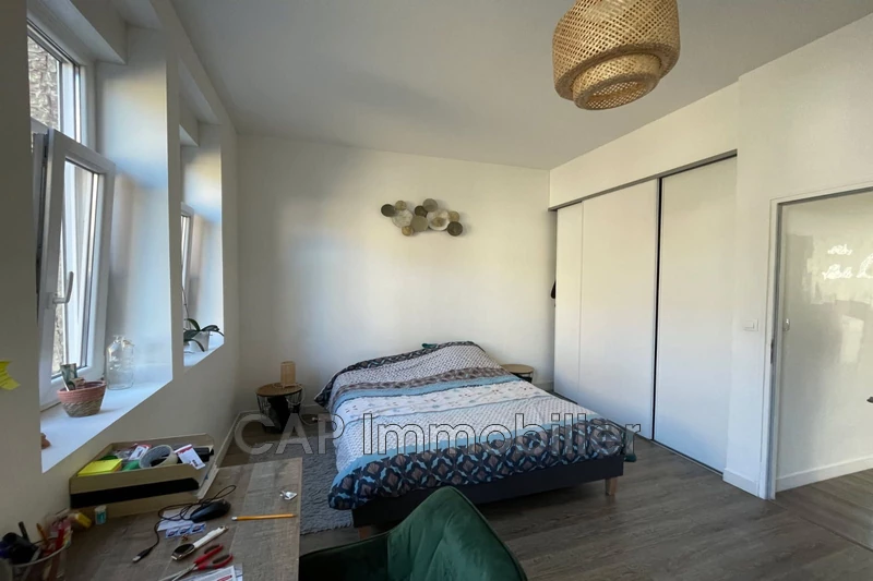 Vente maison de ville Cambrai  
