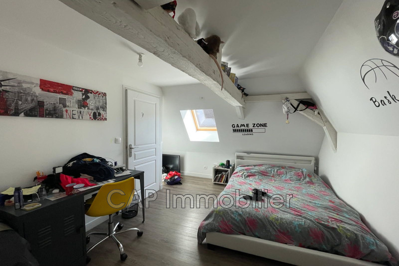 Vente maison de ville Cambrai  