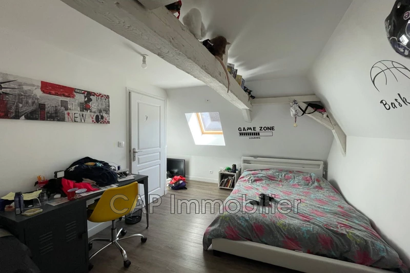 Vente maison de ville Cambrai  