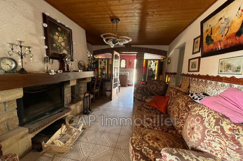 Vente villa Saint-Laurent-de-la-Salanque  