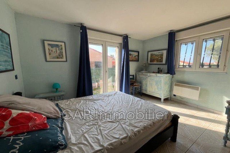 Vente villa Saint-Laurent-de-la-Salanque  