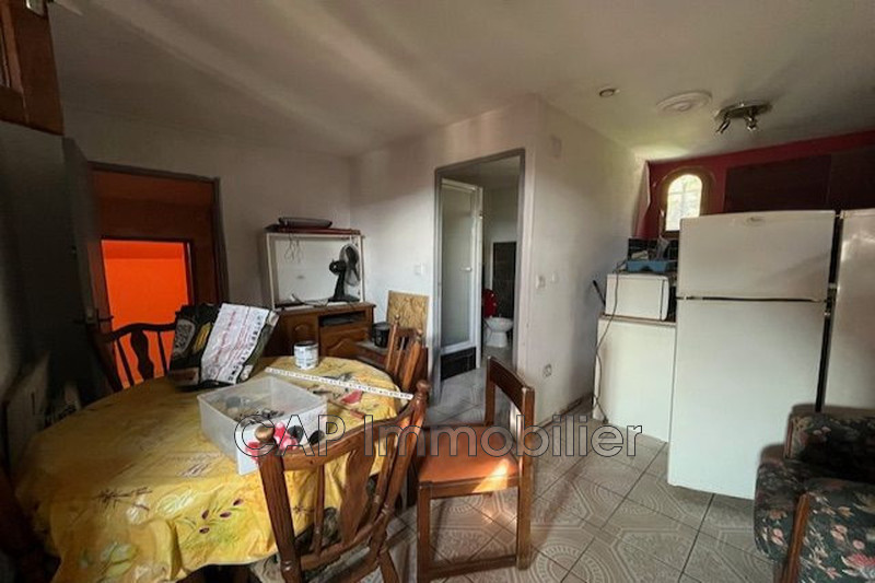 Vente villa Saint-Laurent-de-la-Salanque  