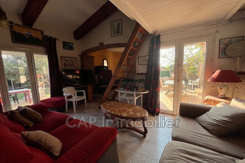 Vente villa Saint-Laurent-de-la-Salanque  