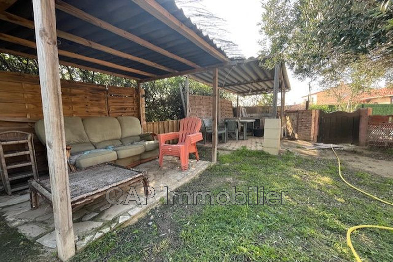 Vente villa Saint-Laurent-de-la-Salanque  