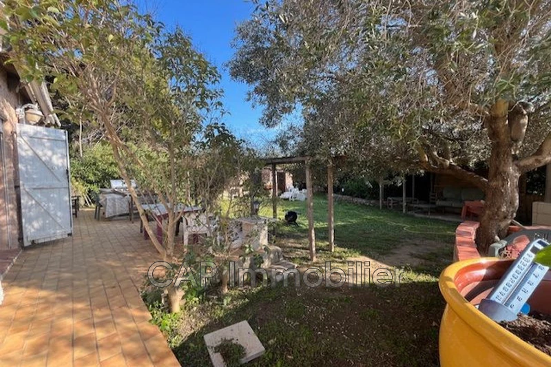 Vente villa Saint-Laurent-de-la-Salanque  