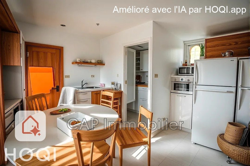 Vente villa Saint-Laurent-de-la-Salanque  