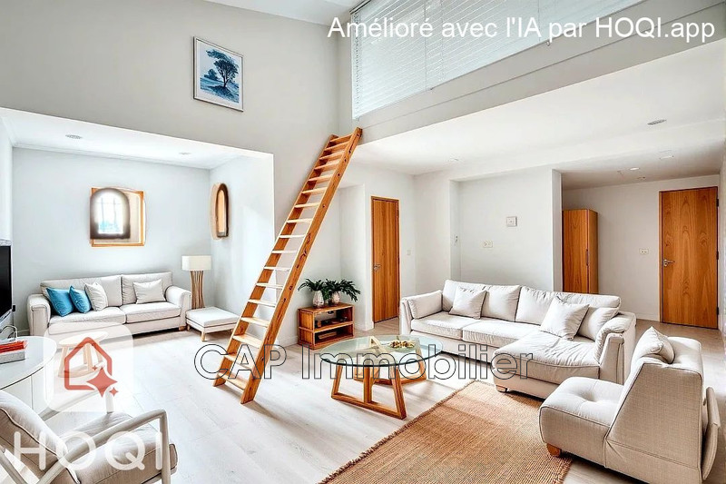 Vente villa Saint-Laurent-de-la-Salanque  