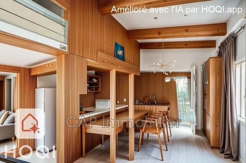 Vente villa Saint-Laurent-de-la-Salanque  