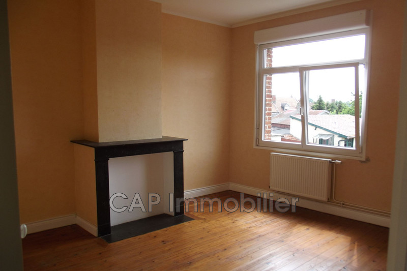 Vente maison Cambrai  