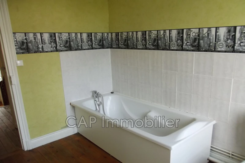 Vente maison Cambrai  