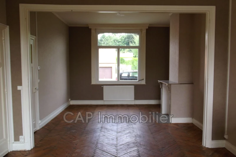 Vente maison Cambrai  