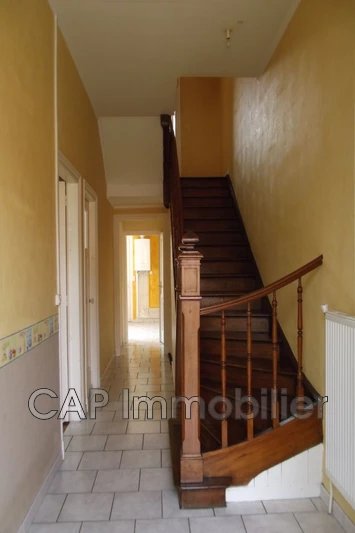 Vente maison Cambrai  