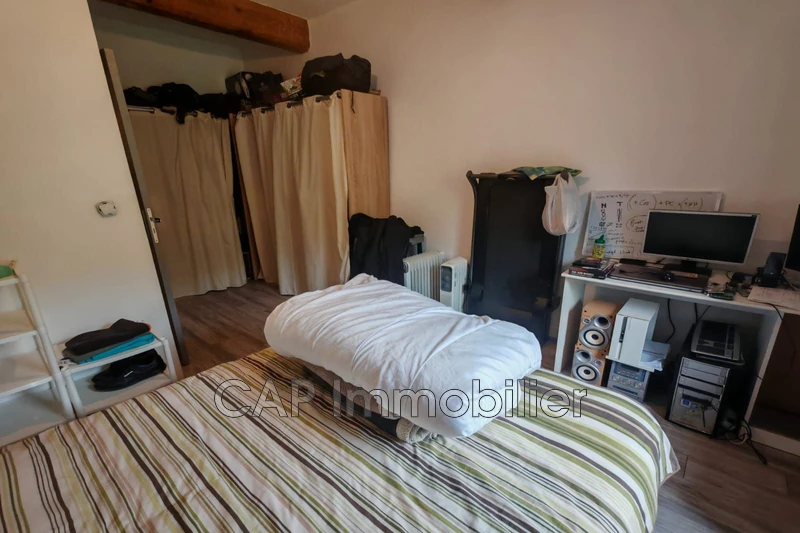 Vente maison de village Corbère  
