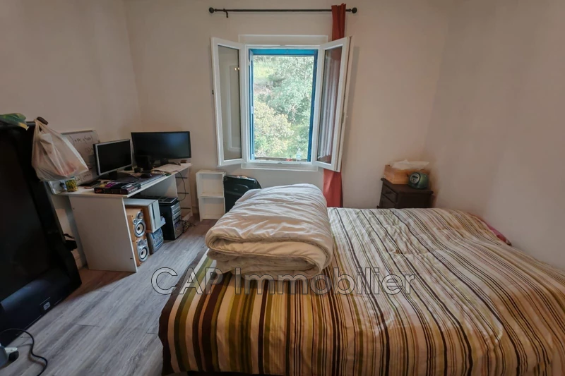 Vente maison de village Corbère  