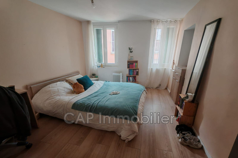 Vente maison de village Corbère  