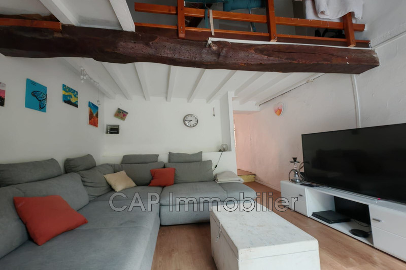 Vente maison de village Corbère  
