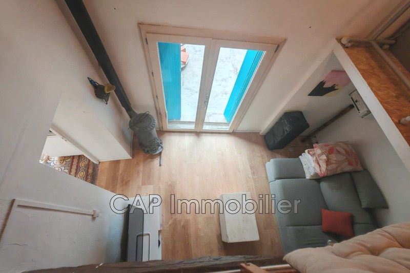 Vente maison de village Corbère  