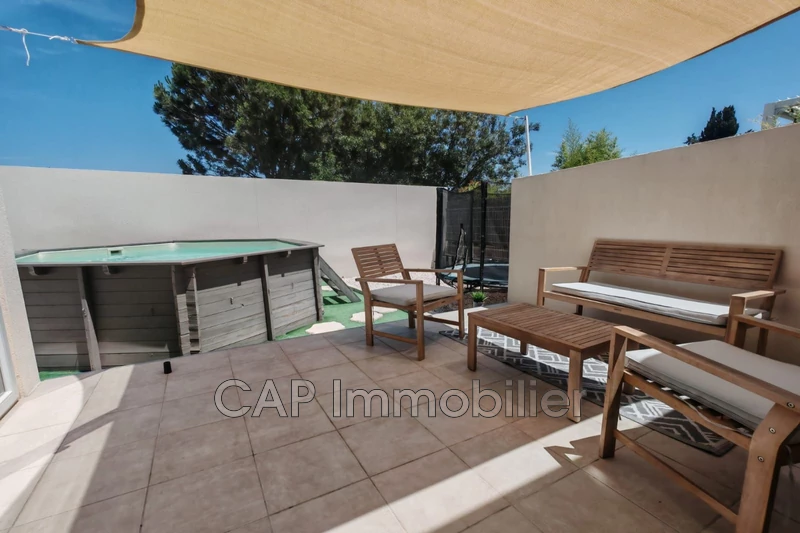 Vente villa Pézilla-la-Rivière  