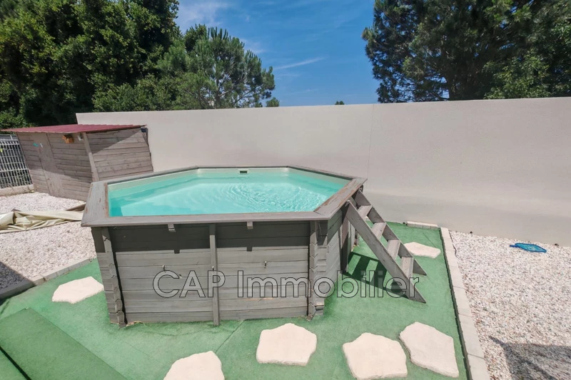 Vente villa Pézilla-la-Rivière  