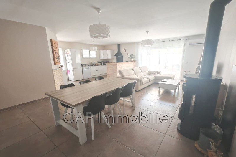Vente villa Pézilla-la-Rivière  