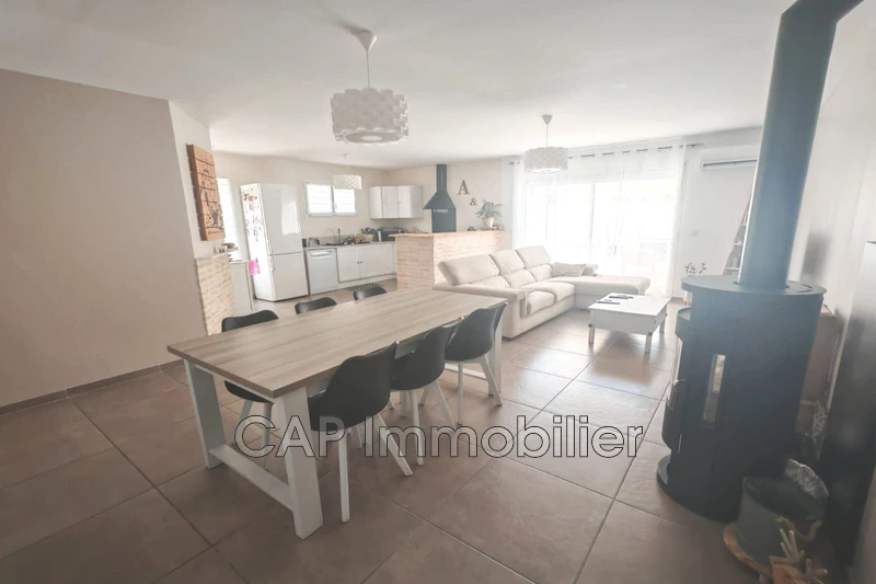 Vente villa Pézilla-la-Rivière  