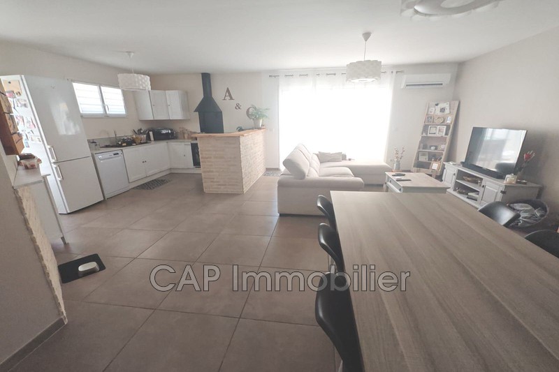Vente villa Pézilla-la-Rivière  