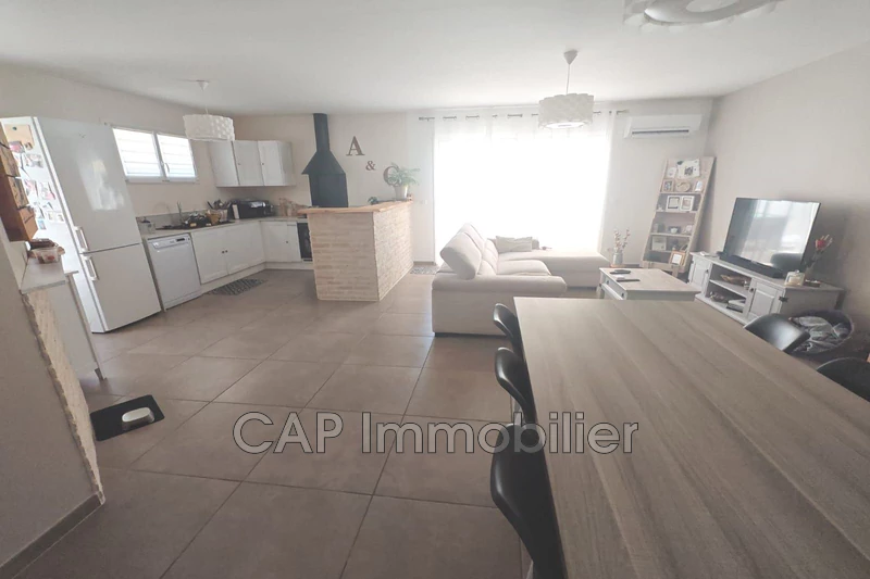 Vente villa Pézilla-la-Rivière  